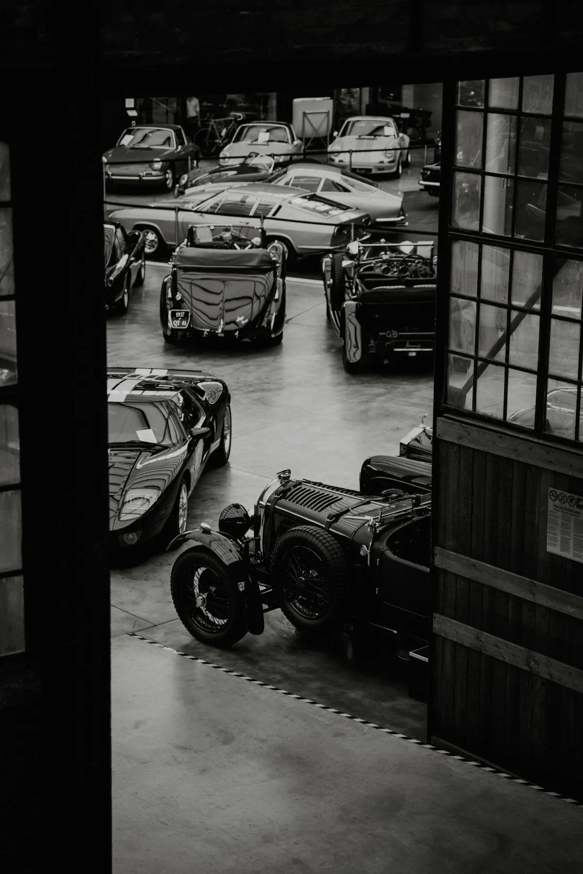Mille Miglia Storica